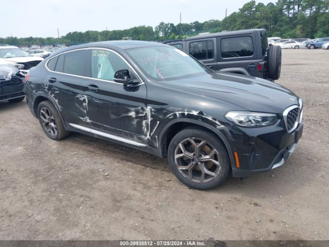 Photo 0 VIN: 5UX33DT09P9R23377 - BMW X4 