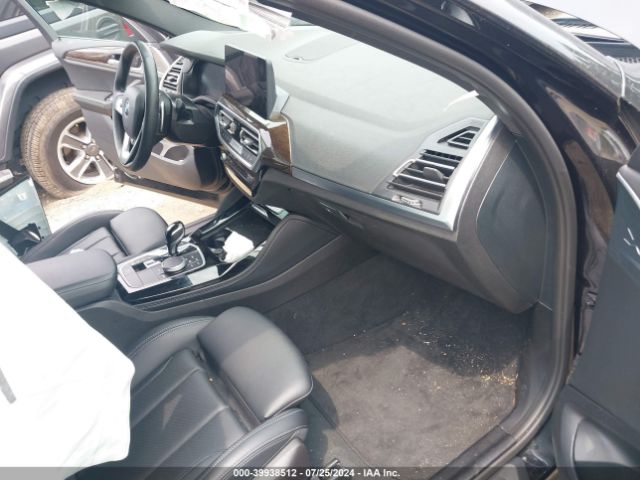 Photo 4 VIN: 5UX33DT09P9R23377 - BMW X4 