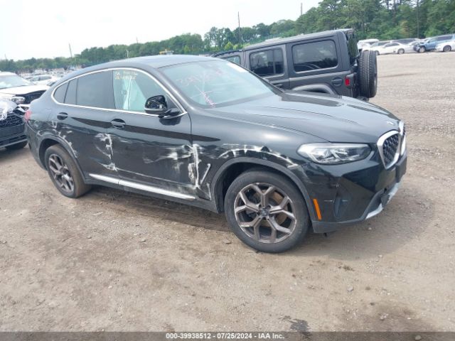 Photo 5 VIN: 5UX33DT09P9R23377 - BMW X4 