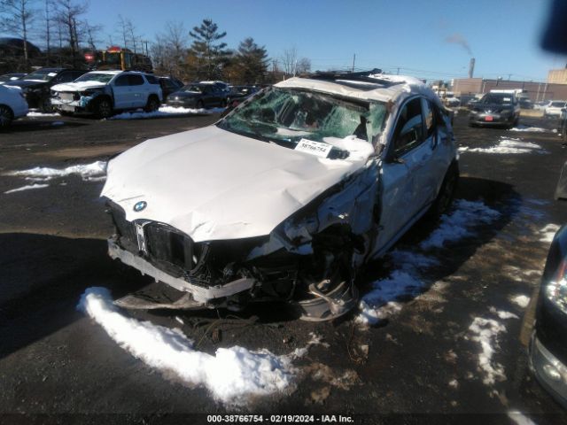 Photo 1 VIN: 5UX33DT09P9S23276 - BMW X4 