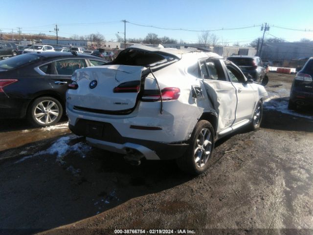 Photo 3 VIN: 5UX33DT09P9S23276 - BMW X4 