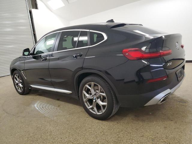 Photo 1 VIN: 5UX33DT09R9T45882 - BMW X4 