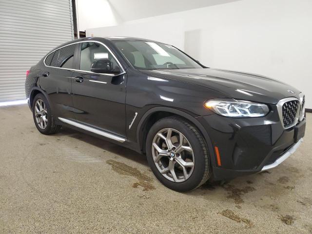 Photo 3 VIN: 5UX33DT09R9T45882 - BMW X4 