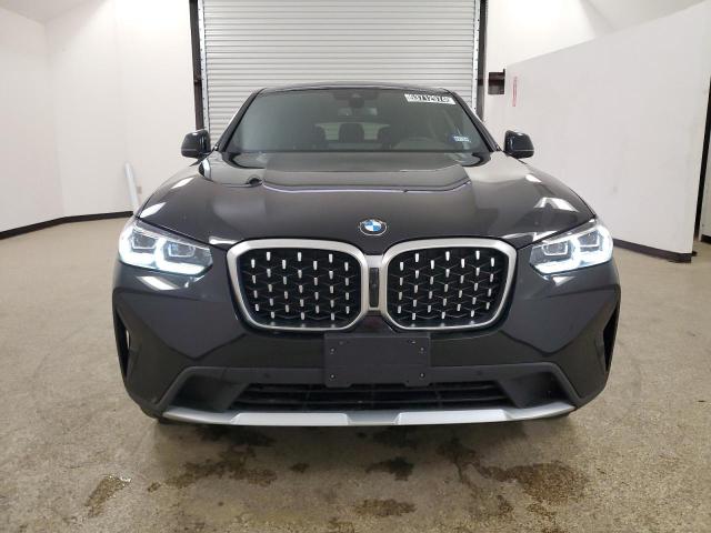 Photo 4 VIN: 5UX33DT09R9T45882 - BMW X4 