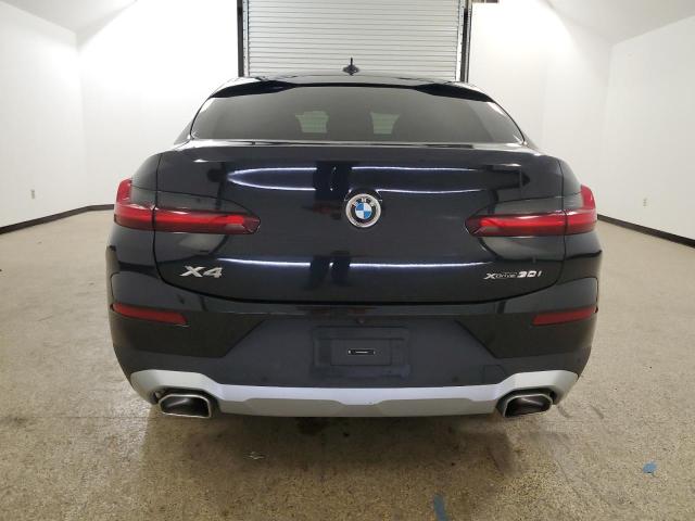 Photo 5 VIN: 5UX33DT09R9T45882 - BMW X4 