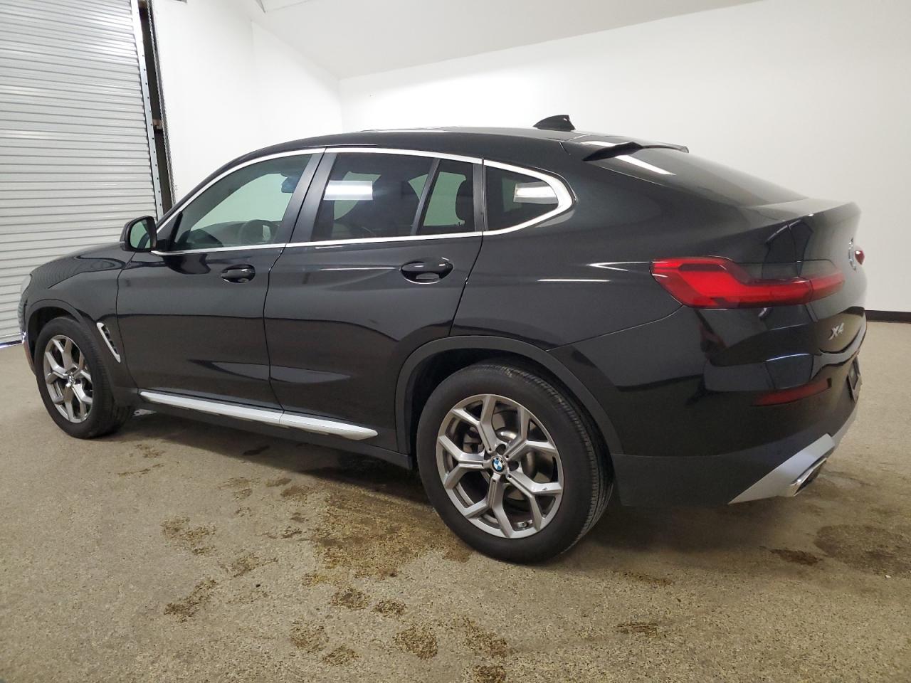 Photo 1 VIN: 5UX33DT09R9T48927 - BMW X4 