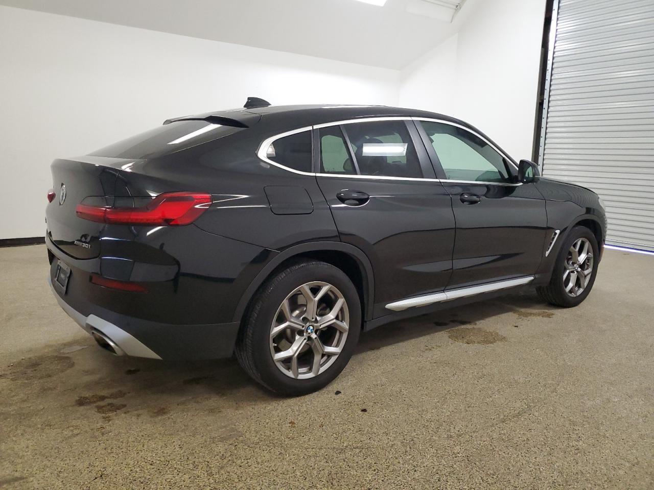 Photo 2 VIN: 5UX33DT09R9T48927 - BMW X4 