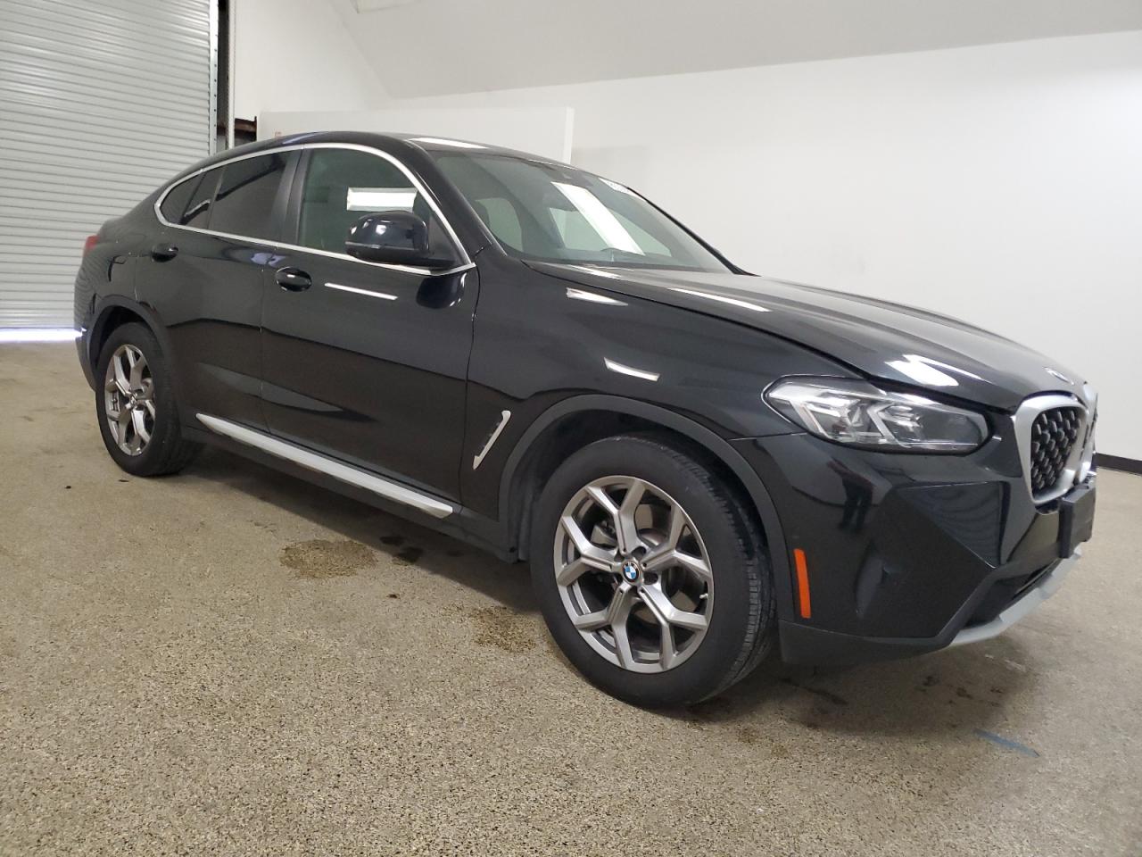 Photo 3 VIN: 5UX33DT09R9T48927 - BMW X4 