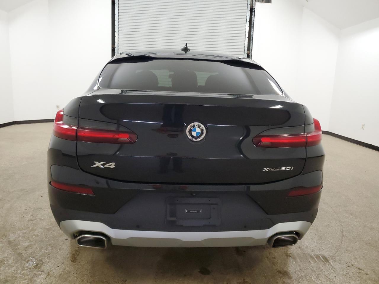 Photo 5 VIN: 5UX33DT09R9T48927 - BMW X4 