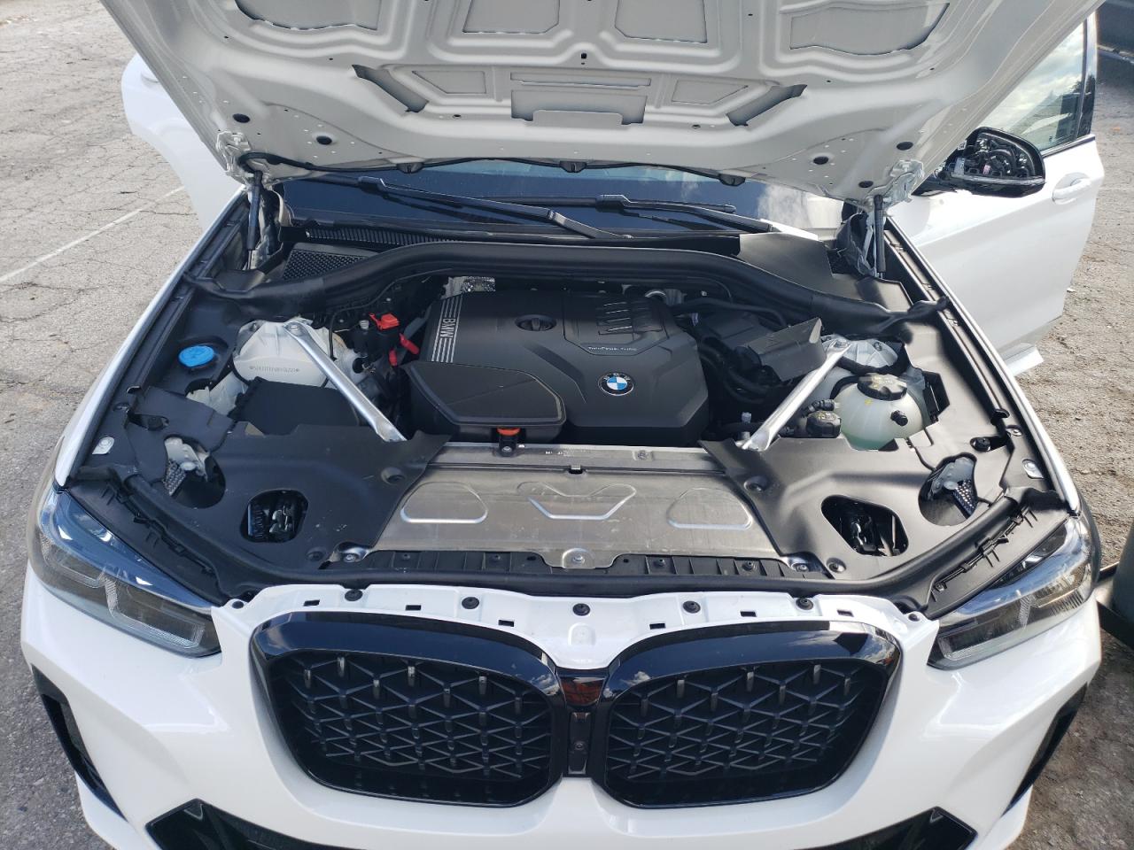 Photo 11 VIN: 5UX33DT09R9T66229 - BMW X4 