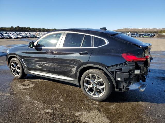 Photo 1 VIN: 5UX33DT09R9T88604 - BMW X4 