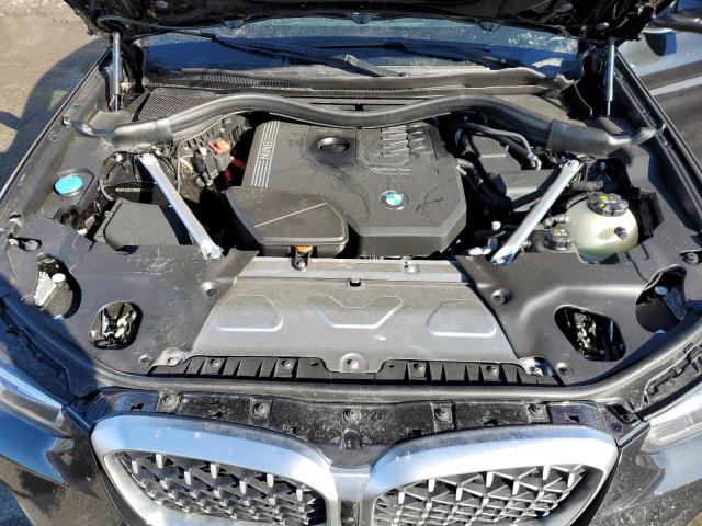 Photo 11 VIN: 5UX33DT09R9T88604 - BMW X4 