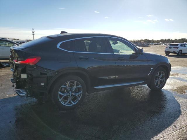 Photo 2 VIN: 5UX33DT09R9T88604 - BMW X4 