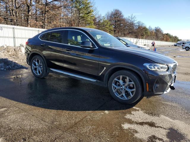 Photo 3 VIN: 5UX33DT09R9T88604 - BMW X4 