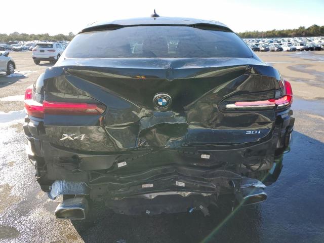 Photo 5 VIN: 5UX33DT09R9T88604 - BMW X4 