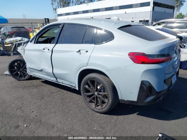 Photo 2 VIN: 5UX33DT09R9V02018 - BMW X4 