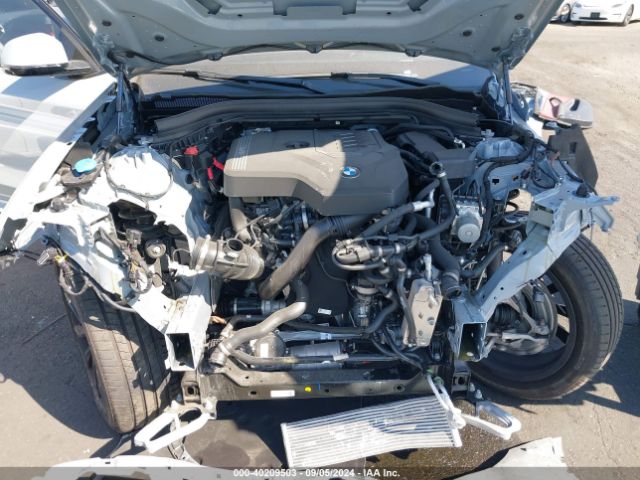 Photo 9 VIN: 5UX33DT09R9V02018 - BMW X4 