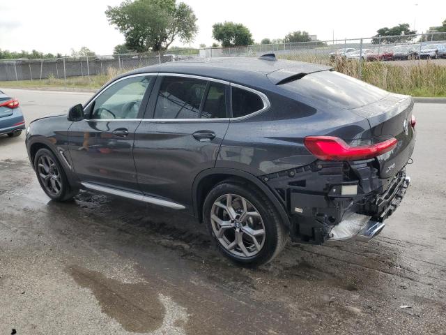 Photo 1 VIN: 5UX33DT09R9V46732 - BMW X4 