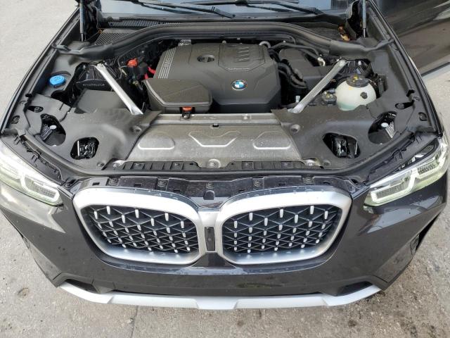 Photo 10 VIN: 5UX33DT09R9V46732 - BMW X4 