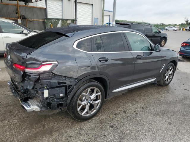 Photo 2 VIN: 5UX33DT09R9V46732 - BMW X4 