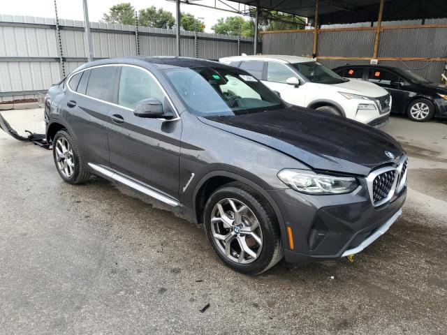 Photo 3 VIN: 5UX33DT09R9V46732 - BMW X4 