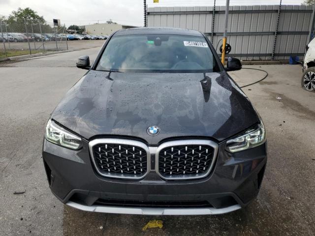 Photo 4 VIN: 5UX33DT09R9V46732 - BMW X4 