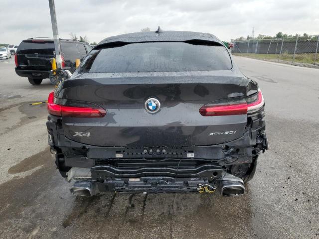 Photo 5 VIN: 5UX33DT09R9V46732 - BMW X4 