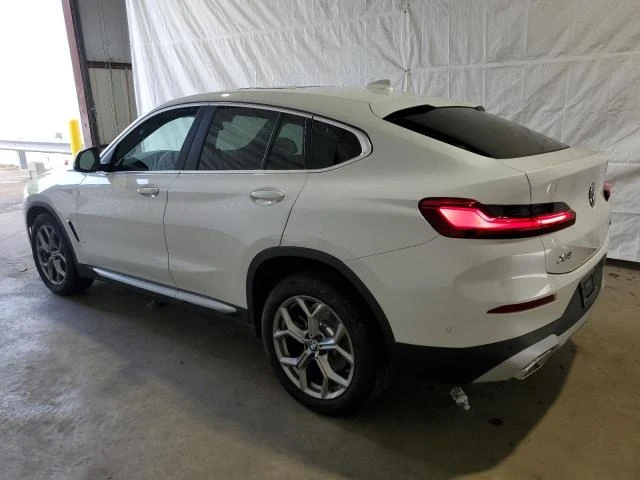 Photo 1 VIN: 5UX33DT09R9W70984 - BMW X4 XDRIVE3 