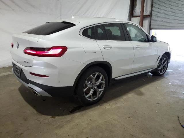 Photo 2 VIN: 5UX33DT09R9W70984 - BMW X4 XDRIVE3 