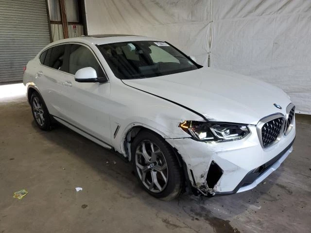 Photo 3 VIN: 5UX33DT09R9W70984 - BMW X4 XDRIVE3 