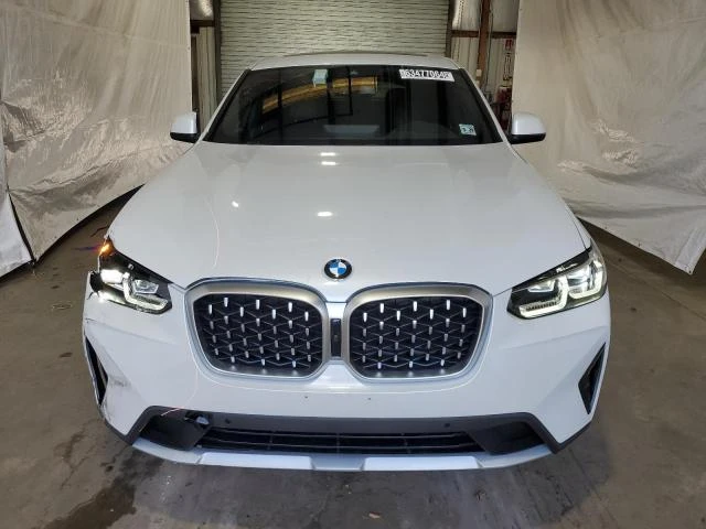 Photo 4 VIN: 5UX33DT09R9W70984 - BMW X4 XDRIVE3 