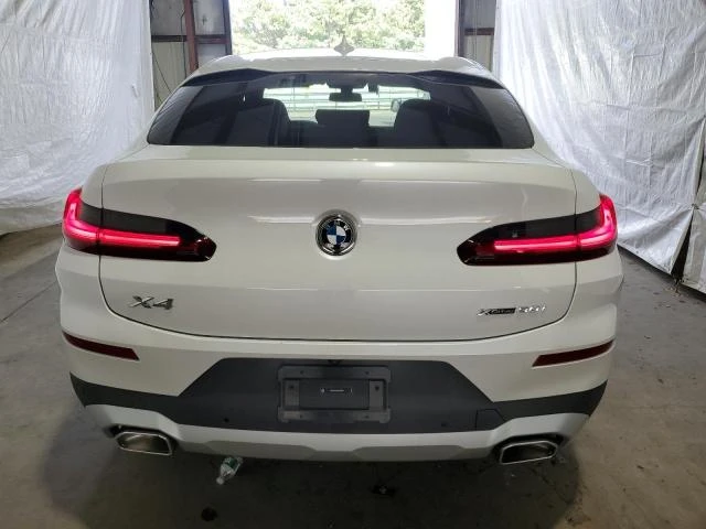 Photo 5 VIN: 5UX33DT09R9W70984 - BMW X4 XDRIVE3 