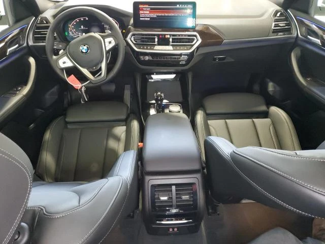 Photo 7 VIN: 5UX33DT09R9W70984 - BMW X4 XDRIVE3 