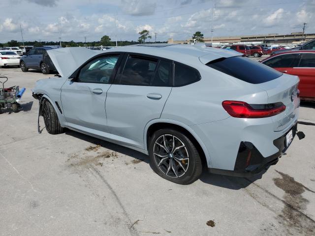 Photo 1 VIN: 5UX33DT09R9W84111 - BMW X4 XDRIVE3 