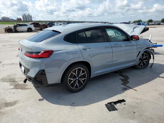 Photo 2 VIN: 5UX33DT09R9W84111 - BMW X4 XDRIVE3 