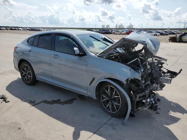 Photo 3 VIN: 5UX33DT09R9W84111 - BMW X4 XDRIVE3 