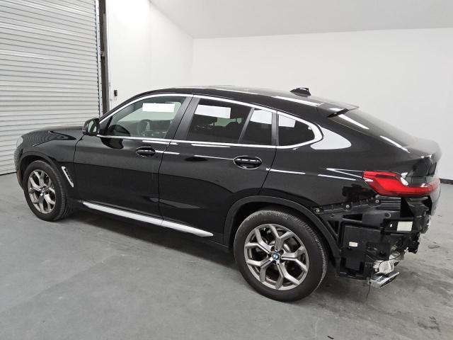 Photo 1 VIN: 5UX33DT09R9X36885 - BMW X4 XDRIVE3 