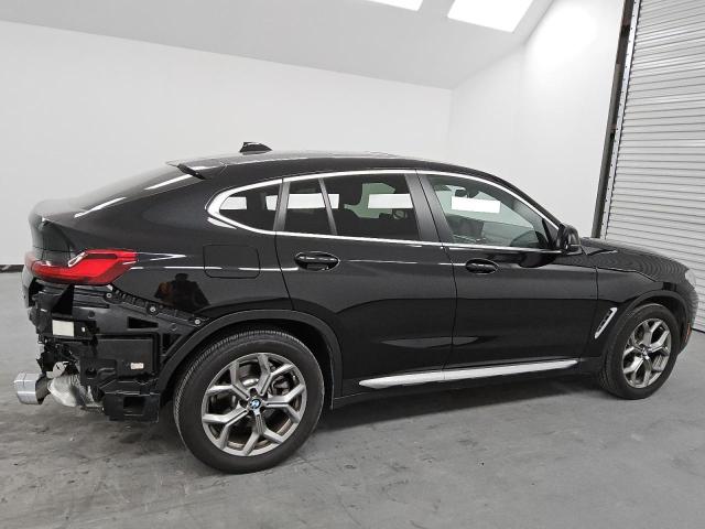 Photo 2 VIN: 5UX33DT09R9X36885 - BMW X4 XDRIVE3 