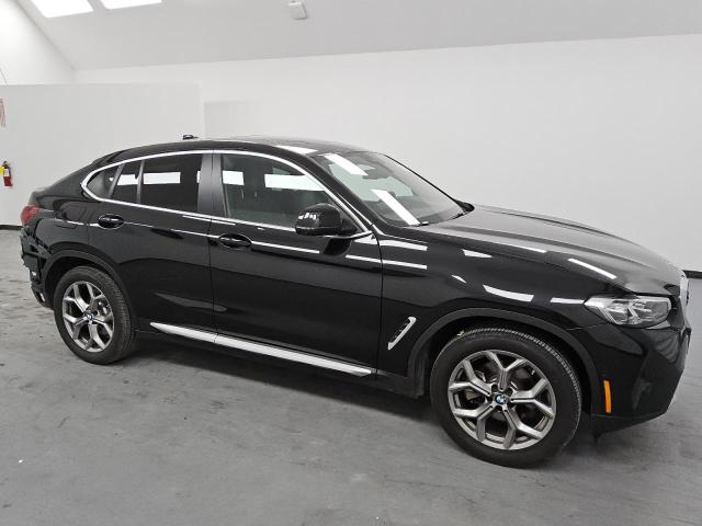 Photo 3 VIN: 5UX33DT09R9X36885 - BMW X4 XDRIVE3 