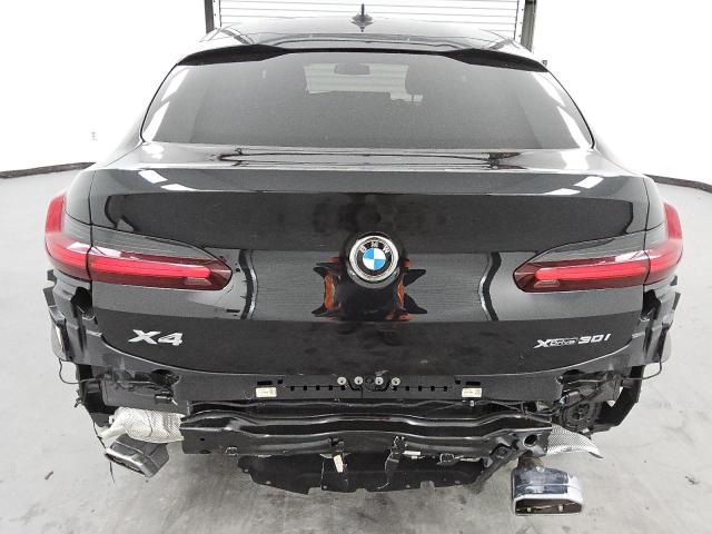 Photo 5 VIN: 5UX33DT09R9X36885 - BMW X4 XDRIVE3 