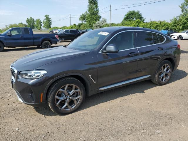 Photo 0 VIN: 5UX33DT0XN9K05849 - BMW X4 XDRIVE3 