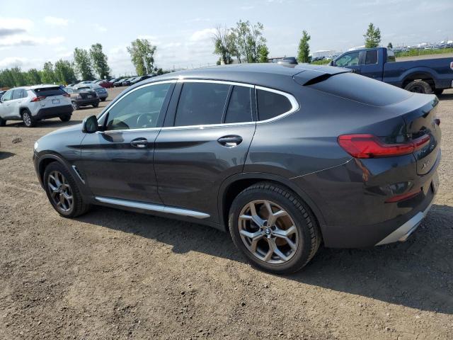 Photo 1 VIN: 5UX33DT0XN9K05849 - BMW X4 XDRIVE3 