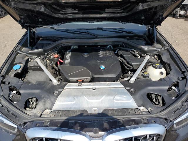 Photo 10 VIN: 5UX33DT0XN9K05849 - BMW X4 XDRIVE3 