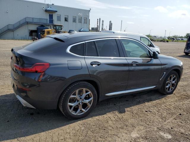 Photo 2 VIN: 5UX33DT0XN9K05849 - BMW X4 XDRIVE3 