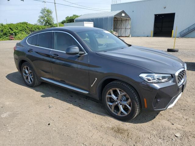 Photo 3 VIN: 5UX33DT0XN9K05849 - BMW X4 XDRIVE3 