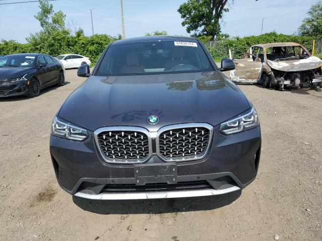 Photo 4 VIN: 5UX33DT0XN9K05849 - BMW X4 XDRIVE3 