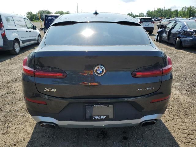 Photo 5 VIN: 5UX33DT0XN9K05849 - BMW X4 XDRIVE3 