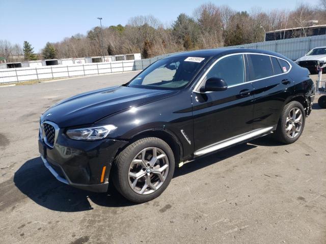 Photo 0 VIN: 5UX33DT0XN9K53934 - BMW X4 XDRIVE3 