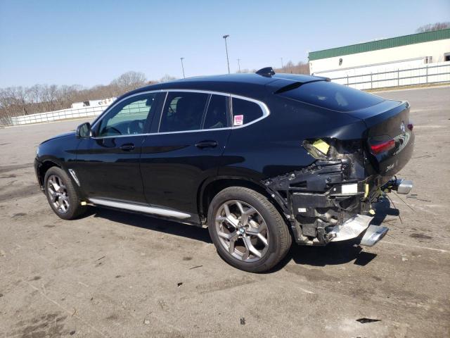 Photo 1 VIN: 5UX33DT0XN9K53934 - BMW X4 XDRIVE3 