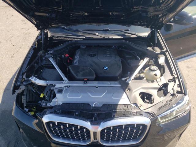 Photo 11 VIN: 5UX33DT0XN9K53934 - BMW X4 XDRIVE3 